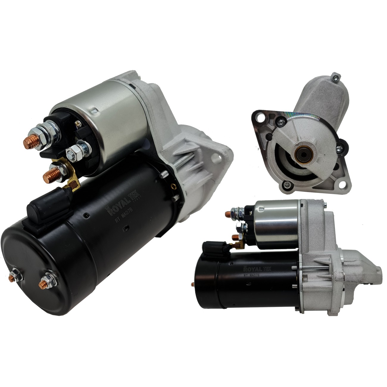 Arranque Daewoo Lanos Espero 1.5 Chevrolet Aveo 1.6 16v